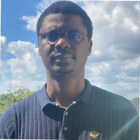 Ayobami Abegunrin Email
