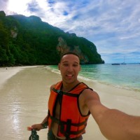 The Travel Hacking Life Employee Johnny N.'s profile photo
