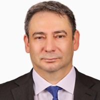 Gokhan Sungun Email