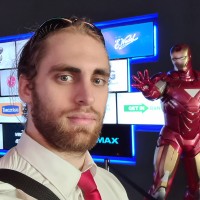 MiFood Employee Ruben Miranda's profile photo