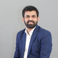 MAGICBIT Employee Migara Amithodhana's profile photo