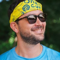 I Care I Cure Employee Steve Michalek's profile photo