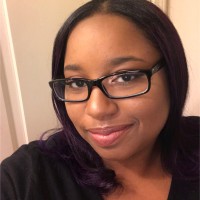 Desiree Clark