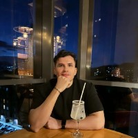 Johan Feria Mejía's profile photo