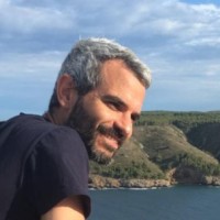 GC Therapeutics Employee Didac Santesmasses's profile photo