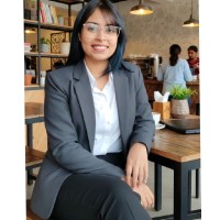 Big Oh Tech Employee Anasua Maitra's profile photo
