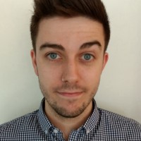 Hosted Business Ltd Employee Ross Dabill's profile photo