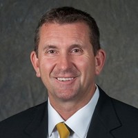 University of Iowa Employee Rick Heller's profile photo