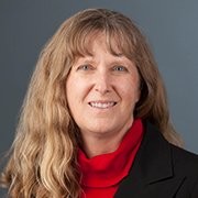 The University of Kansas Employee Heather McCain's profile photo