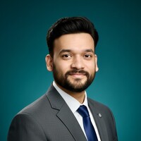 IndiaIdeas.com Limited Employee Suvradip Choudhuri's profile photo