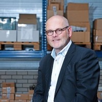 M-Locks BV Employee René Wolsink's profile photo