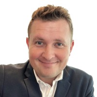 Kamstrup Employee Simon Kjær's profile photo