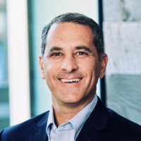 Ticketmaster Employee Peter Casciani's profile photo