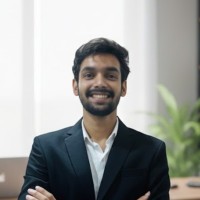 Indian Institute of Technology Gandhinagar Employee Siddharth Doshi's profile photo