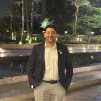 Mahmoud Hamouda's profile photo