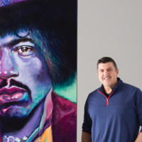 SUSHI KABAR, LLC Employee Joe Borri's profile photo