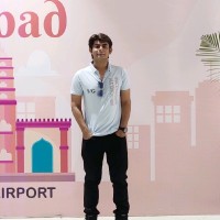 Blue Star Engineering & Electronics Limited Employee Pratik Vadher's profile photo