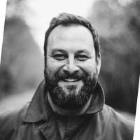 A.W. Chesterton Company Employee Paul Houghton's profile photo