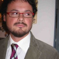 Adtech Lab Employee Luka Zubovic's profile photo