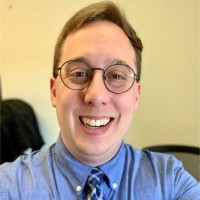 The Supply Room, Inc. Employee Donald Leonard's profile photo