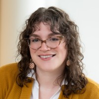 Minnesota Public Radio Employee Sarah Kass's profile photo