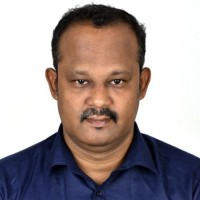Syed Mohideen Email