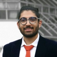 Rightmove Employee Dilan Patel's profile photo