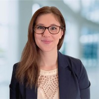 Centricity Employee Morgan Kramer's profile photo