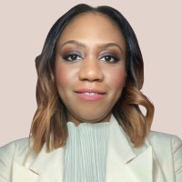 Ellevate Network Employee Fabienne Michel's profile photo