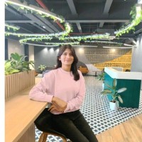 Proxima Employee Bhagyashree Shinde-Salunkhe's profile photo