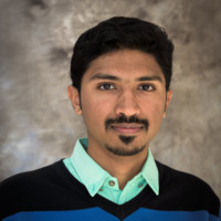 Qualcomm Employee Varun Nagaraj's profile photo