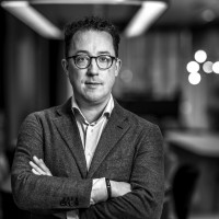Jeroen Verhaart Email & Phone Number