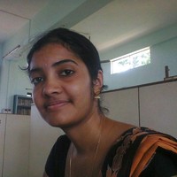 GETIT.QA Employee Prathibha K's profile photo