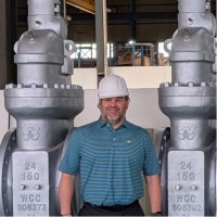 Williams Valve Corp Employee David Gaines's profile photo