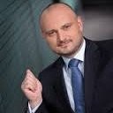 InPost Employee Marek Dziemiańczyk's profile photo