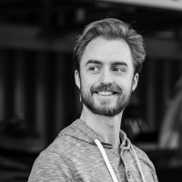Unc Inc Employee Twan Driessen's profile photo