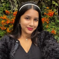 spehre.io Employee Asmita Santra's profile photo