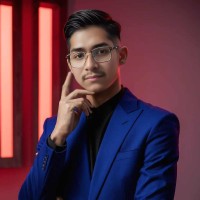 Alan Foundation Employee Bigyan Timalsina's profile photo