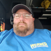 Werner Enterprises Employee Mark Veasey's profile photo