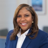 Atlantic Health System Employee Nikki Sumpter's profile photo