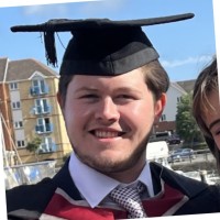 Morgan Structural Limited Employee George Cooke's profile photo