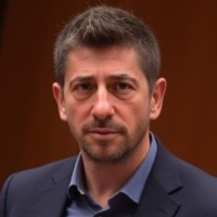Noam Harel Email & Phone Number