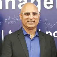 Gaurav Sahani Email & Phone Number