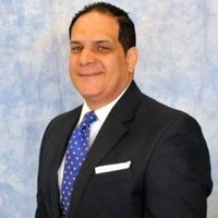 Angel Perez Email & Phone Number