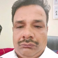 Satya Acharya Email & Phone Number
