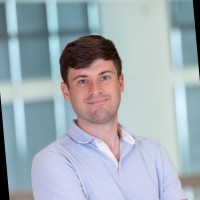 Capital One Employee Ben Lerner's profile photo