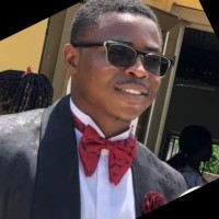 Kofa Employee Francis Kulefianu's profile photo
