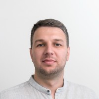SETLA Studio Employee Nemanja Panov's profile photo