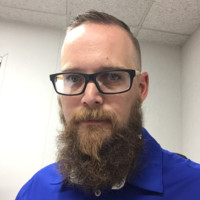 Philpott Solutions Group ~ Family of Companies Employee Dan Scharf's profile photo
