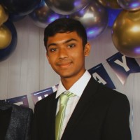 Aditya K. Email